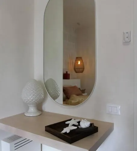 Il Trullo Dell'aia - *