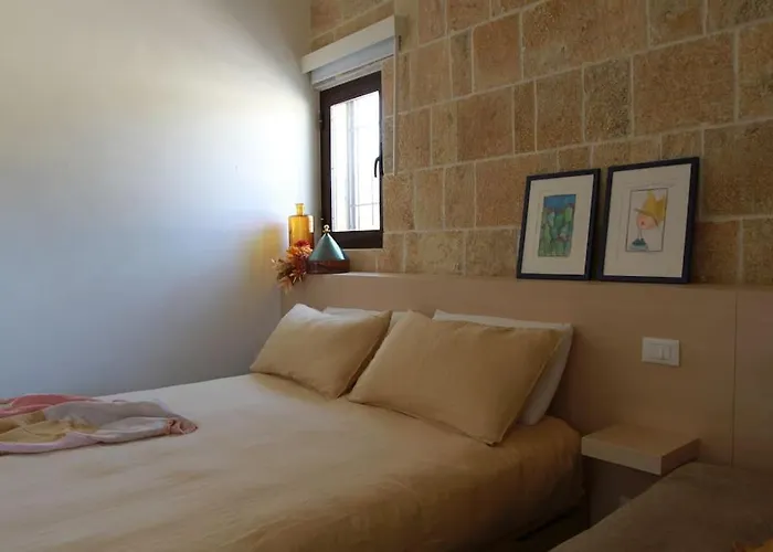 Il Trullo Dell'aia -