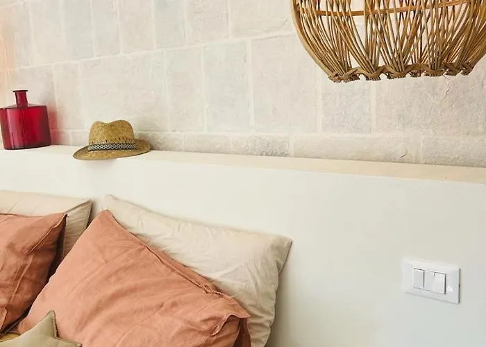 Il Trullo Dell'aia -