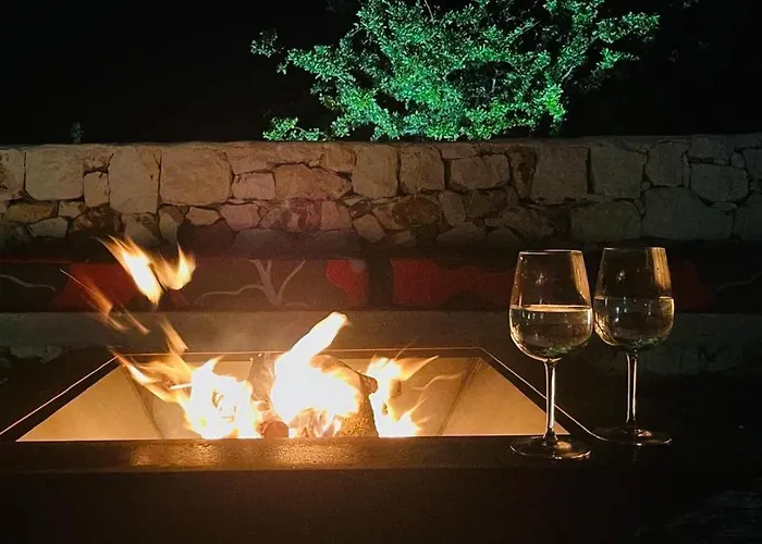 Il Trullo Dell'aia - Ostuni