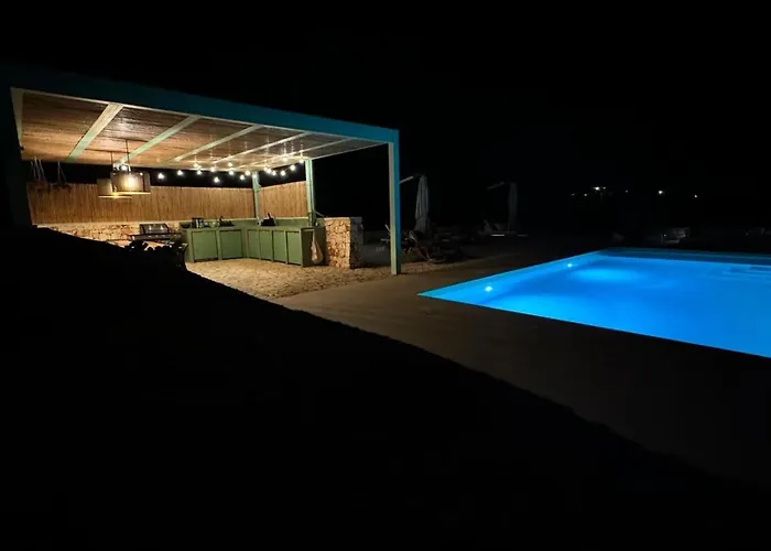 Il Trullo Dell'aia - * Ostuni