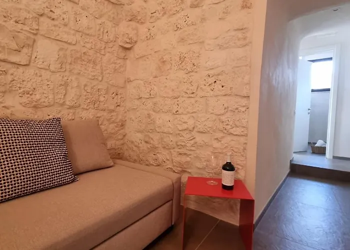 Villa Il Trullo Dell'aia -