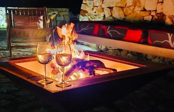 Il Trullo Dell'aia -