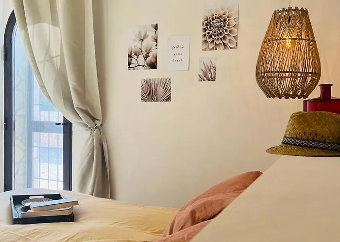 Il Trullo Dell'aia - Villa Ostuni